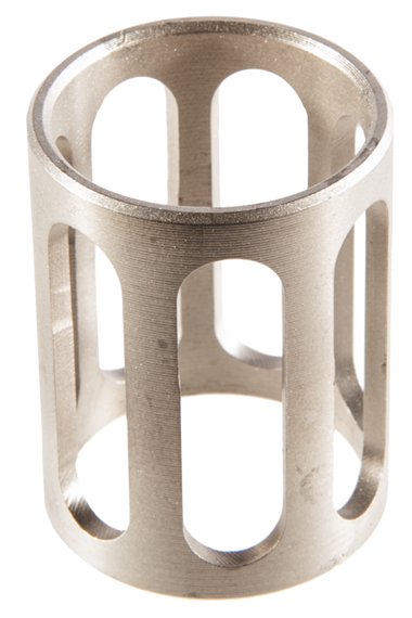 SilencerCo AC22 Osprey/Octane Fixed Barrel Spacer 17-4 Stainless Steel 1451