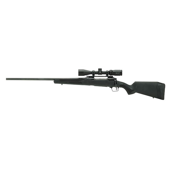110 APEX HUNTER XP LEFT HD 7MM PRC 22'' BBL (1)2 RD MAG BLACK 430104252