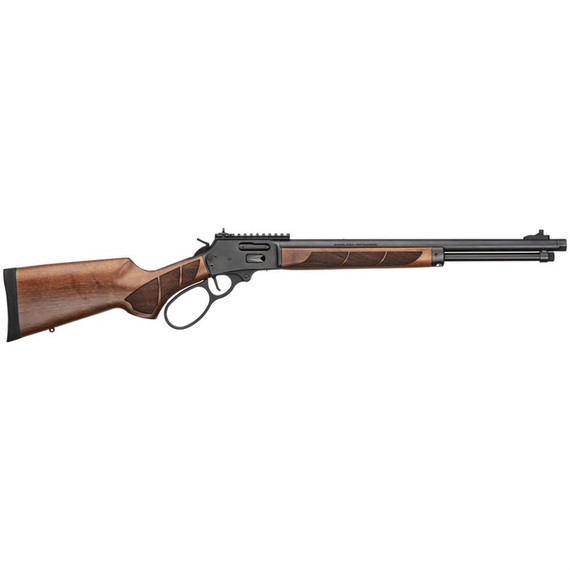 MODEL 1854 TRADITIONAL 357 MAGNUM 19.25'' BBL 10RD WALNUT 430112674