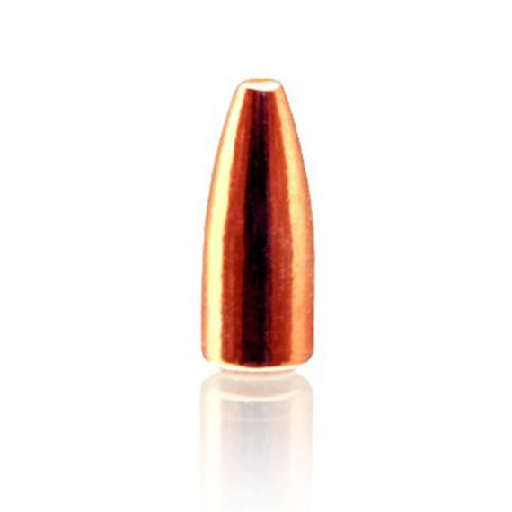 Berry's Preferred Plated Rifle Bullets 7.62x39mm .311" 123 gr SP 1000/ct JF00159
