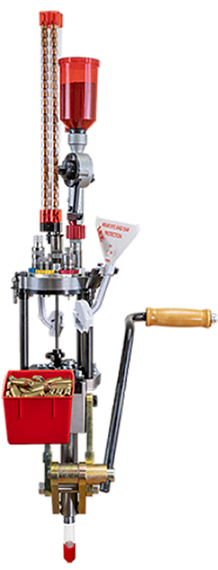 Lee Precision 91923 Ultimate Turret Press Kit 223 Rem 173574