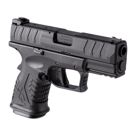 XD-M ELITE COMPACT OSP 3.8'' 9MM BLACK 100043888