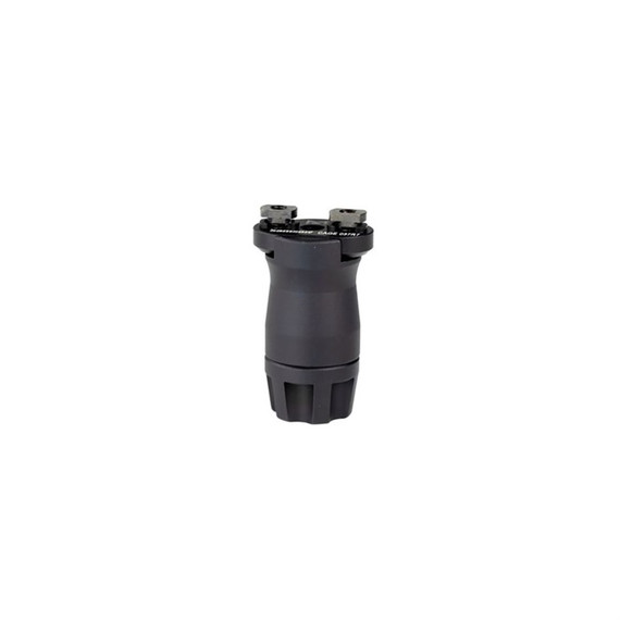 VERTICAL GRIP M-LOK STANDARD SHORT ALUMINUM BLACK 430107444