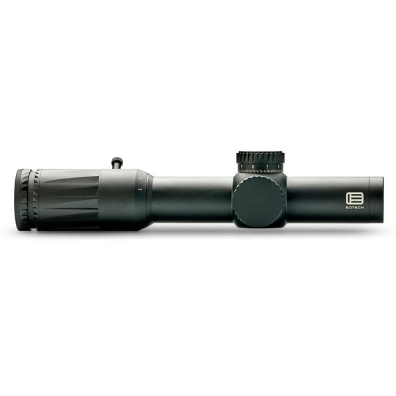 EOTech Vudu Rifle Scope 1-10x28 34mm FFP LE5 Illuminated Black YZVDU110FFLE5