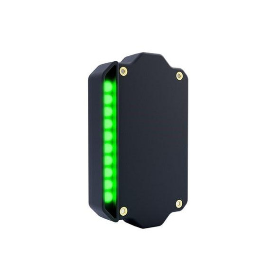 Caldwell Flash Bang AR500 Steel Target Hit Indicator PH1198772 Caldwell Flash Bang AR500 Steel Target Hit Indicator PH1198772