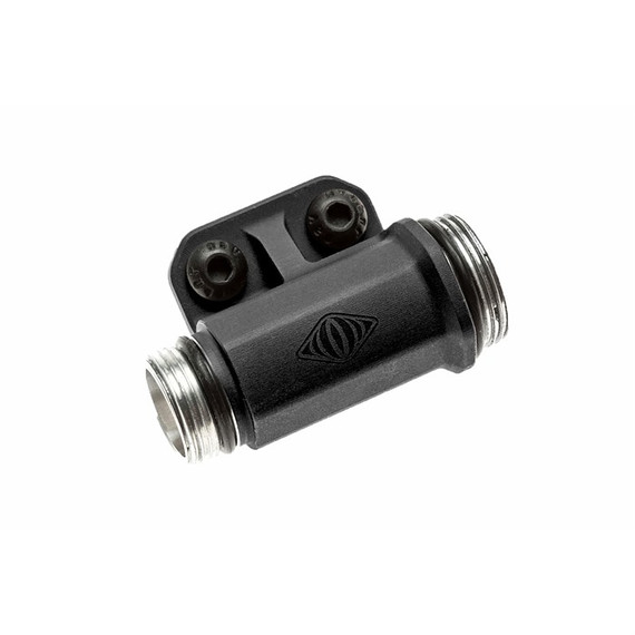 M-LOK BODY LEFT SIDE, BLACK 100039046 M-LOK BODY LEFT SIDE, BLACK 100039046