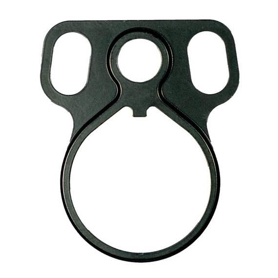 Outdoor Connection Single Point Adapter with QD Sling Connection OCSPT1QD28202
