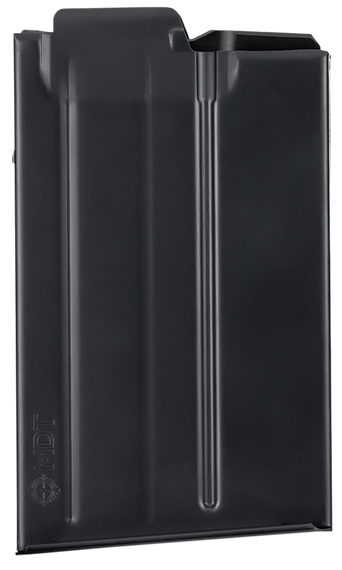Mdt Sporting Goods Inc 104734-BLK MDT Metal Magazine 10rd 300 WSM/ 6.5 PRC Black 164022