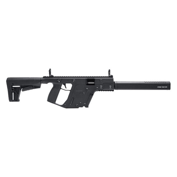 VECTOR CRB 10MM AUTO 16'' BBL (1)15RD MAG BLACK 430106471 VECTOR CRB 10MM AUTO 16'' BBL (1)15RD MAG BLACK 430106471
