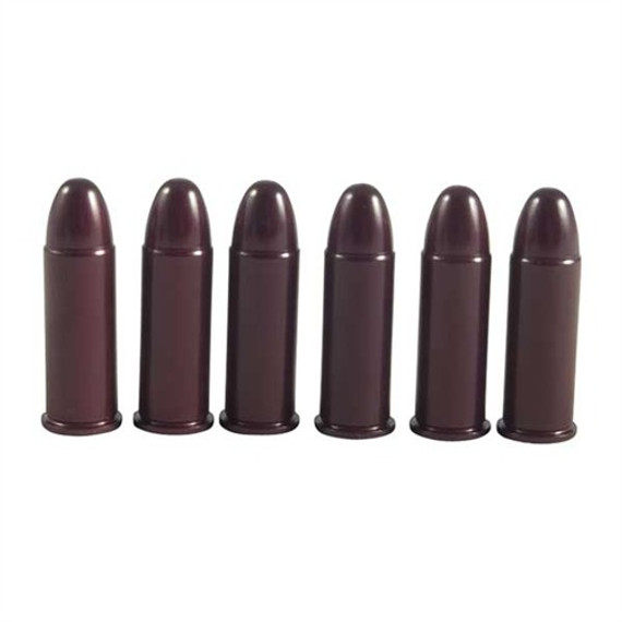 44 SPECIAL SNAP CAPS 6/PACK 187000008