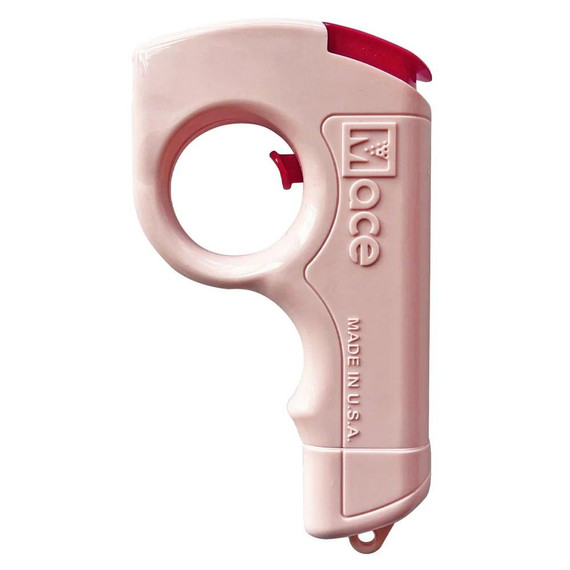 Mace Pocket Pepper Spray Rose Pink .5 oz JM80828