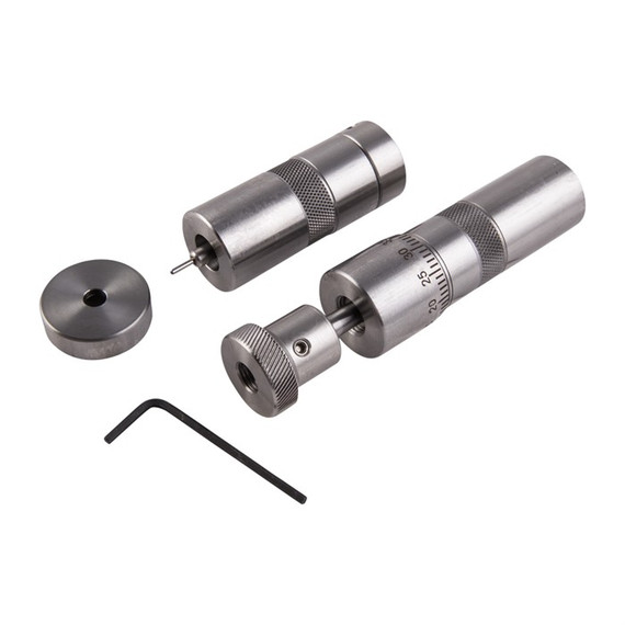 260 REMINGTON BUSHING NECK DIE KIT 749018052