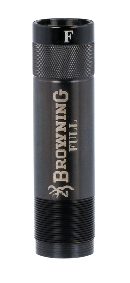 Browning 1132053 Midas  Browning Invector Plus 12 Gauge Full Extended Stainless Steel Oxide 119607