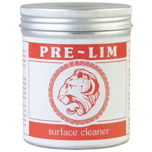 PRE-LIM SURFACE CLEANER 053000001