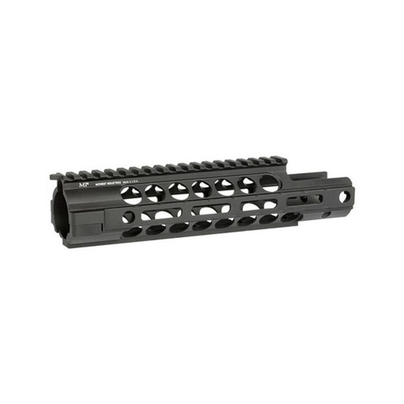 Midwest Industries Sig 516 Extended Free Float M-Lok Handguard 7.25" Black MWMI516MX
