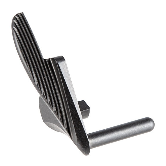 1911 THUMB SAFETY, FULL-LENGTH, BLUED 100041706 1911 THUMB SAFETY, FULL-LENGTH, BLUED 100041706