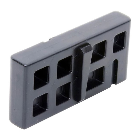 AR-15 LOWER RECEIVER MAGAZINE WELL VISE BLOCK 687150665
