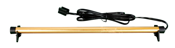 Lockdown 725731 Golden Rod Dehumidifier Rod Gold 18" 110 Volt Outlet 142501