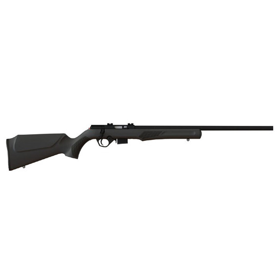 ROSSI RB 17HMR BK/BK 21'' 10 RDS 250024960