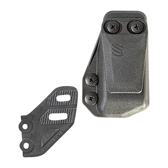 STACHE IWB MICRO COMPACT MAG CARRIER BLACK 100047309