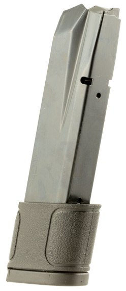 ProMag SMIA16 Standard  13rd Extended 45 ACP Fits S&W M&P Blued Steel 29605