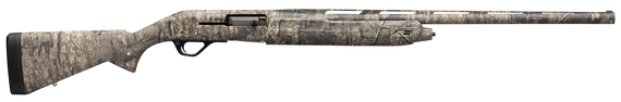 Winchester Repeating Arms 511250291 SX4 Waterfowl Hunter 12 Gauge 26" 4+1 3.5" Overall Realtree Timber Right Hand (Full Size) Includes 3 Invector-Plus Chokes 111335