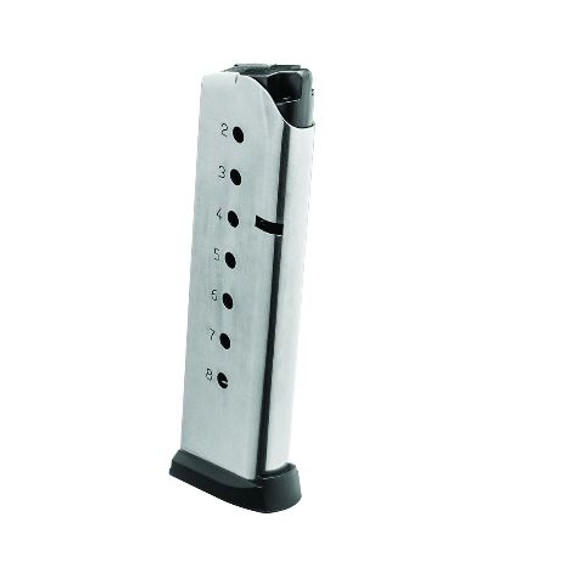 Springfield Armory MAGAZINE 1911 45ACP 8RD SS SFPI6074