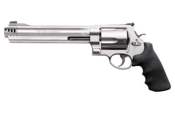 Smith and Wesson 460XVR 460S&W 8-1/2" SS AS SM163460