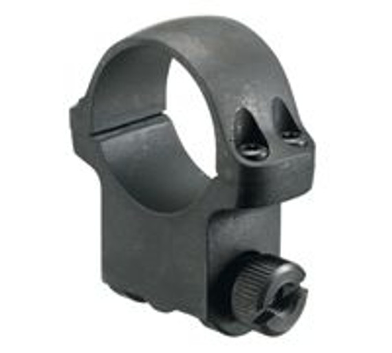 Ruger RING 1" HIGH MATTE HAWKEYE RU5BHM