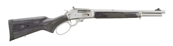 Marlin MODEL 336 TRAPPER 30-30 SS/BLK MA70906