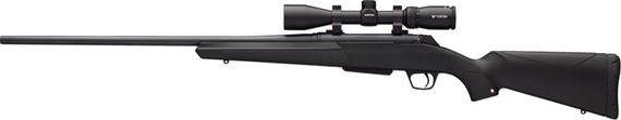 WINCHESTER XPR 7MM-08 22" BLK</br>SYN W/VORTEX 3-9X40MM! G535705218