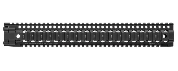 Daniel Defense DDM4 PICATINNY RAIL 15.0 DD0113409186