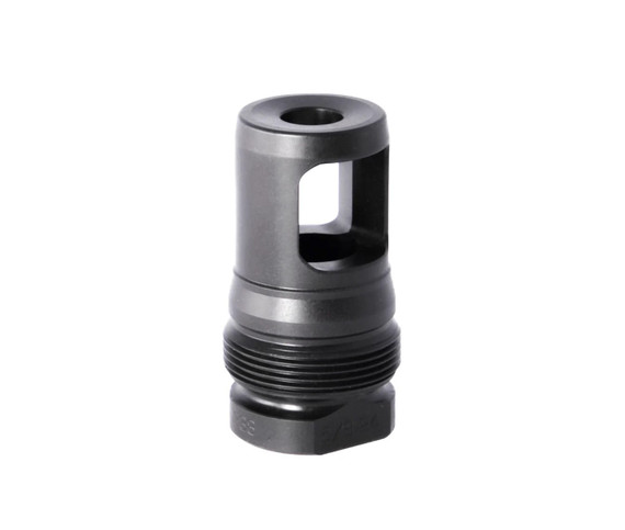 Dead Air Armament XEMAX MUZZLE BRAKE 3/4-24 DA151