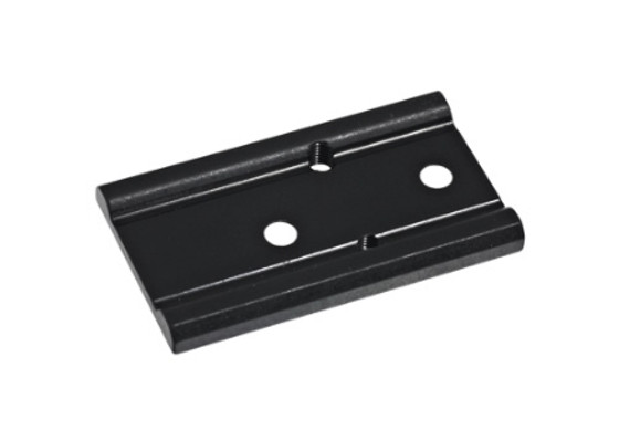 Ruger RUGER-57 OAP BURRIS & VORTEX RURUGER57OPTCPL