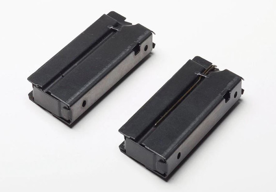 Henry Repeating Arms MAG HENRY SURVIVAL 22LR 2-PACK HNHS-15-2PK