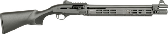MI HANDGUARD BERETTA 1301</br>MOD. 1 & 2  M-LOK BLACK MI1301HG
