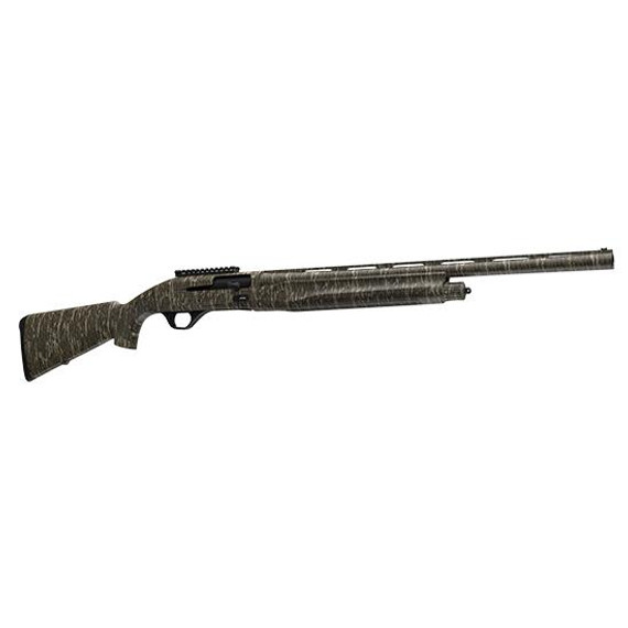 Retay Gordion Turkey Shotgun 12 ga 3" Chamber 4rd Magazine 24" Barrel Bottomland Stock w/Pic Rail VCGORTRBL24