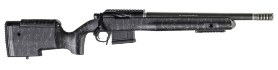 Christensen Arms BA TAC 6.5CR BLK/GRY 16" TB CNCA10271H88281