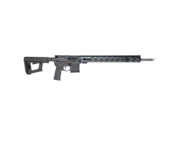 Bushmaster V-RADICATOR 223WYL BLK 20" BMSV222310BLKF