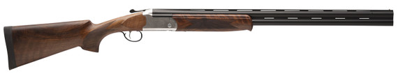 Savage Arms 555 ENHANCED O/U 12/28 ENGRAVD SV555E12