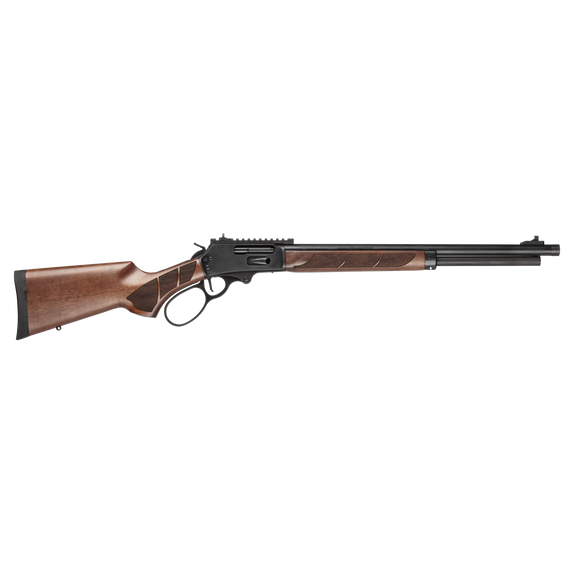 Smith and Wesson 1854 45-70 BL/WD 20" 6RD SM14384