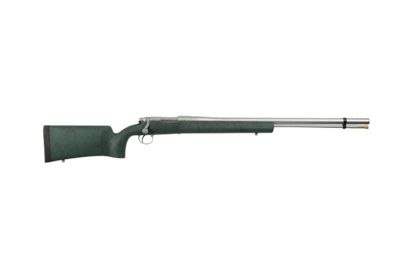 Remington 700 ULTIMATE .50CAL 26" SS/SYN RE86963