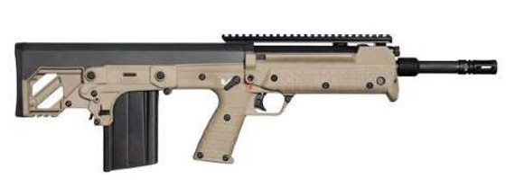 Keltec RFB18 CARBINE 308WIN 18" TAN KTRFB18TAN
