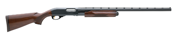 Remington 870 WNGMSTR 20/28 3" BL/WD RE26947
