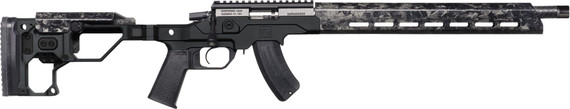 Christensen Arms MPR RIMFIRE 17HMR BLACK 20" CN8011202202