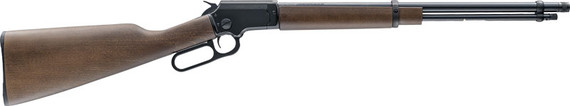 CHIAPPA LA322 STANDARD CARBINE</br>TAKE DOWN LEVER 22 LR 18.5" G920432