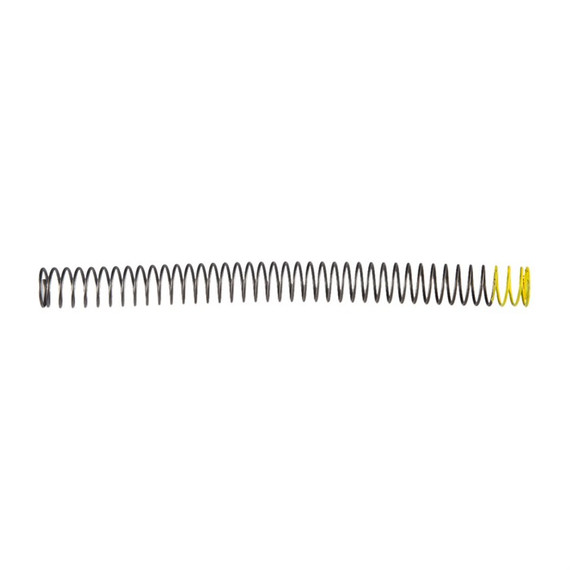 REDUCED POWER KIT BUFFER XP 5-COIL BOLT EXTRACTOR SPRING 943000042