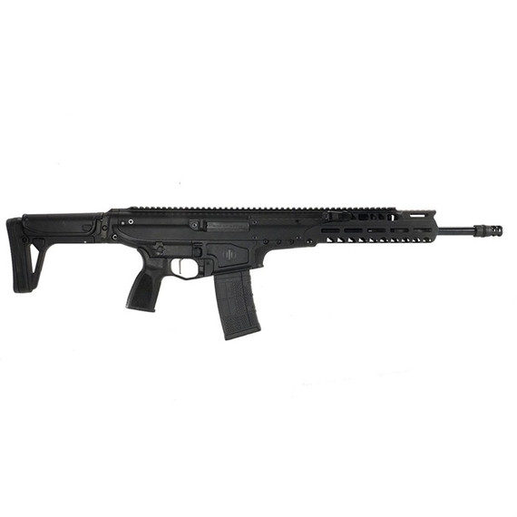 UXR ELITE RIFLE SYSTEM 223 WYLDE 14.5'' BBL (1)30RD MAG BLACK 430113189