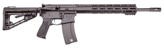 Wilson Combat TRPC300HBL Protector Carbine 300 HAM'R 16.25" 30+1 Black Armor-Tuff Black Wilson/Rogers Super Stoc Stock BCM Starburst Polymer Black Grip Right Hand 111847