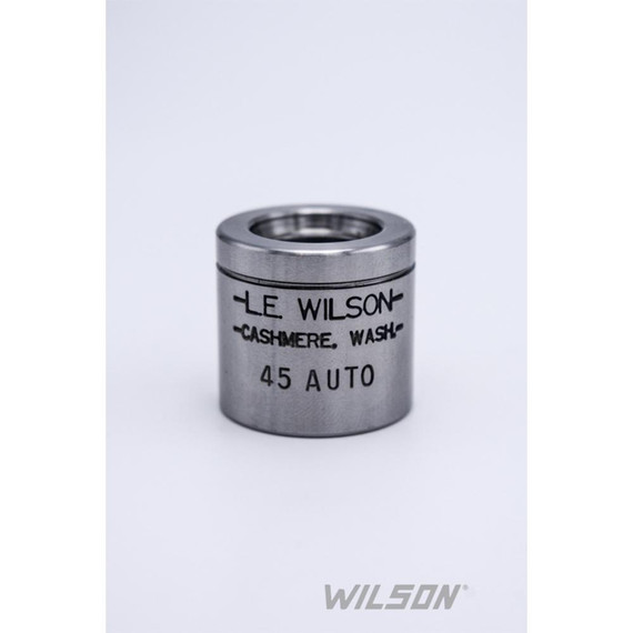 Wilson Pistol Holder .44 Mag/.44 Spl/.44 Russian LWPH44SM